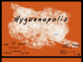 hyguenopolis.net