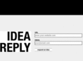 ideareply.com