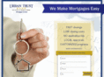 jacksonvillehomeloans.com