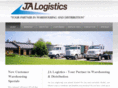 jalogistics.com