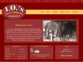 josrestaurant.com