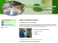 jsapplianceserviceandrepair.com