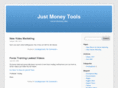 justmoneytools.com