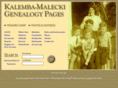 kalemba.net