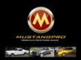 kigermustang.com