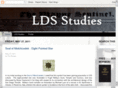 ldsstudies.org