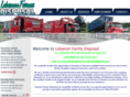 lebanonfarms.com