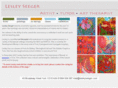 lesleyseeger.com