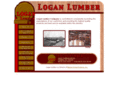 loganlumber.com