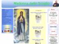 madonnadelloscoglio.biz