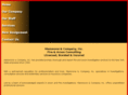 mammonecompany.com