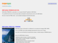 mapeapps.com