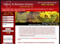 marijuana-clanton-attorney.com