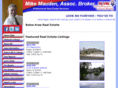 maudenhomes.com
