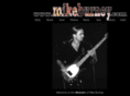 mikeburney.com