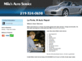 mikesautoservicelp.com