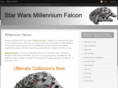 millenniumfalcon.org