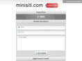 minisiti.com