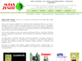 mjaszenith.com