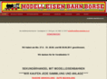 modelleisenbahnboerse.at