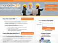 mondeskodh.com