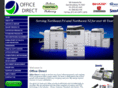 myofficedirect.com