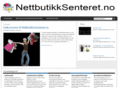 nettbutikksenteret.no