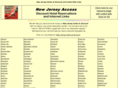 newjerseyaccess.net