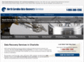 northcarolinaraidrecovery.com