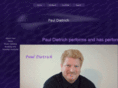 pauldietrichmusic.com