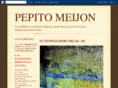 pepitomeijon.org