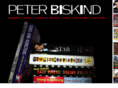 peterbiskind.com