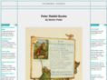 peterrabbitbooks.com