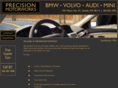precisionmotorworks.net