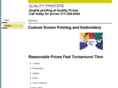 qualityprintersink.com