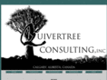 quivertreeconsulting.com