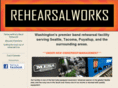 rehearsalbarn.com