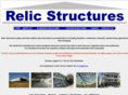 relicstructures.com