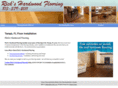 rickshardwoodflooring.com