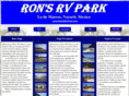 ronsrvpark.com