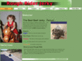 rrjerky.com