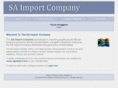 saimportcompany.com