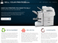 sellyourprinters.com