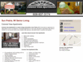 seniorhousingsunprairie.com