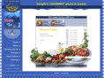 sergiosgourmetpizzaandpasta.com