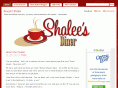 shaleesdiner.com