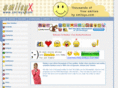 smileyx.com