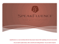 speakfluence.com