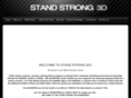 standstrong3d.com