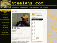 steelahs.com